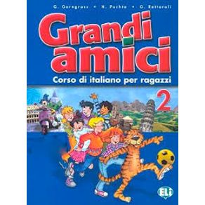 Grandi-amici-2---libro-per-lo-studente