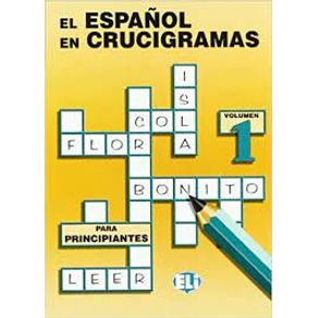 Espanol-en-crucigramas---volumen-1