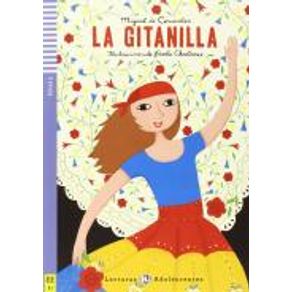 La-gitanilla