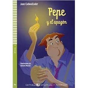 Pepe-y-el-apagon---con-cd