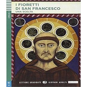 I-fioretti-di-san-francesco---livello-2---con-audio-cd