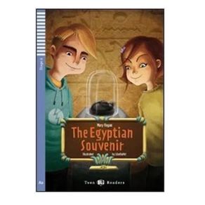 The-egyptian-souvenir