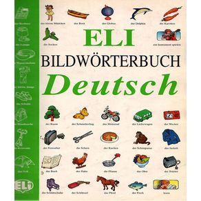 Bildworterbuch-deutsch