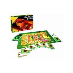 The-well-game