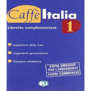 Caffe-italia-1---libro-dello-studente-con-libretto-esercizi