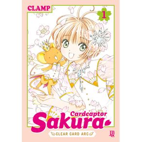 Cardcaptor-sakura---clear-card-arc---vol-1