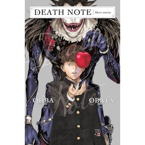 Death-note-short-stories