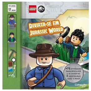 Lego-jurrasic-world---divirta-se-em-jurassic-world