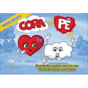 Cora-e-pe-em-aprendendo-o-modelo-cognitivo-com-psicoeducacao-ilustrada