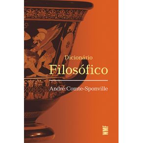Dicionario-filosofico