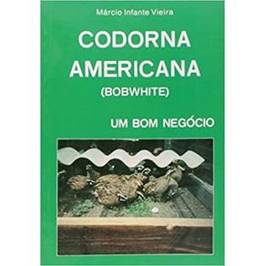 Codorna-americana