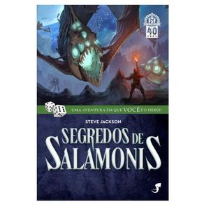 Ff-29---segredos-de-salamonis