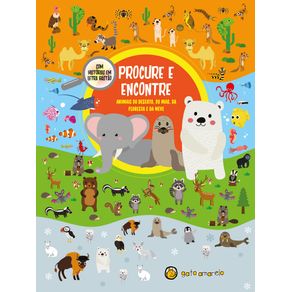 Procure-e-encontre-animais-do-deserto-do-mar-da-floresta-e-da-neve