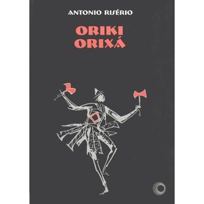 Oriki-orixa