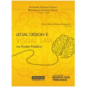 Legal-design-e-visual-law