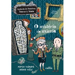 O-misterio-da-mumia---3ª-edicao---agencia-de-misterios-marco-e-maia