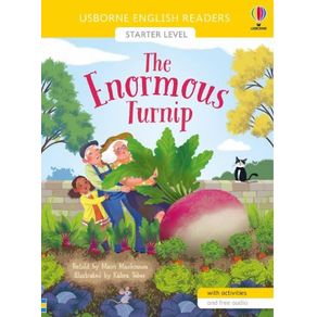 The-enormous-turnip