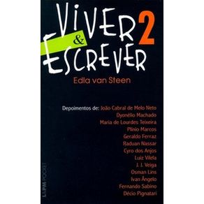 Viver-e-escrever