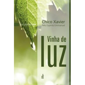 Vinha-de-luz