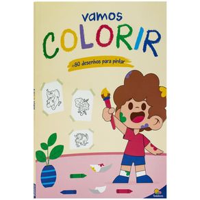 Vamos-colorir