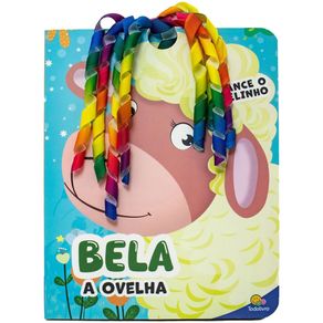 Balance-o-cabelinho-bela-a-ovelha