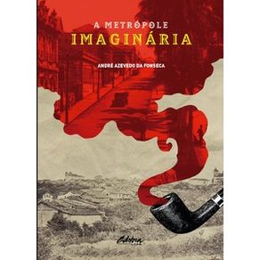 A-metropole-imaginaria