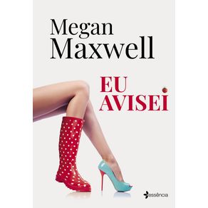 Eu-avisei