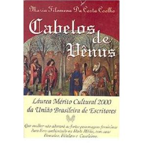 Cabelos-de-venus