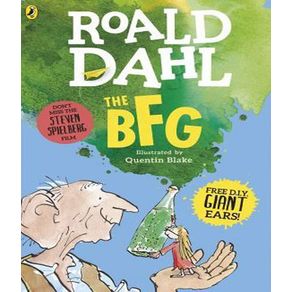 The-bfg
