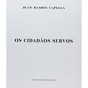 Cidadaos-servos-os