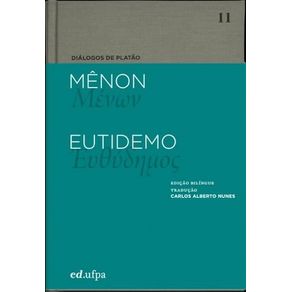 Dialogos-de-platao---menon---eutidemo---edbilin