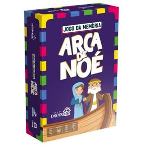 Jogo-da-memoria-a-arca-de-noe
