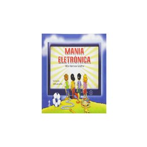 Mania-eletronica