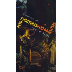 Autoescrituras-performativas