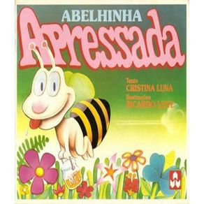 Abelhinha-apressada