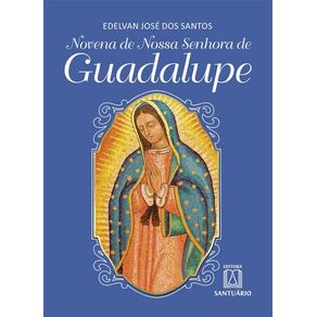 Novena-de-nossa-senhora-de-guadalupe