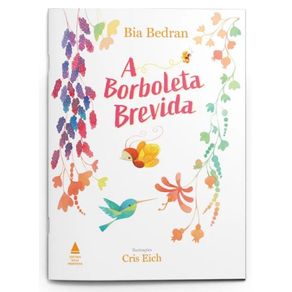 A-borboleta-brevida