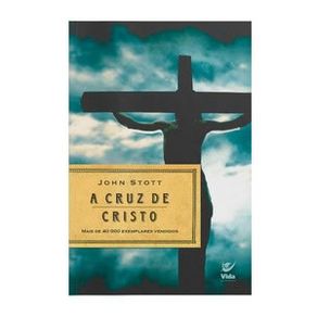 A-cruz-de-cristo