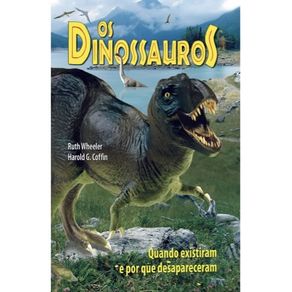 Os-dinossauros