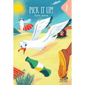 Pick-it-up-