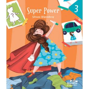 Super-power