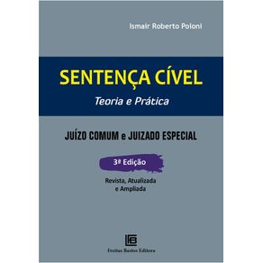 Sentenca-civel-teoria-e-pratica
