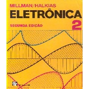 Eletronica-2---millman---02-ed