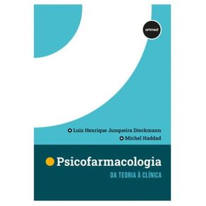 Psicofarmacologia