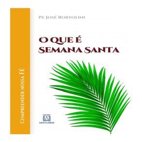 O-que-e-semana-santa