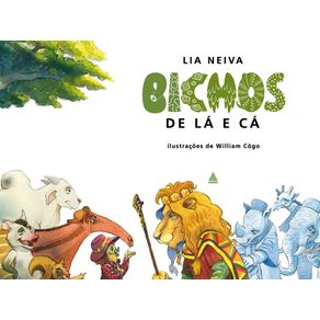 Bichos-de-la-e-ca