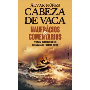 Naufragios-e-comentarios
