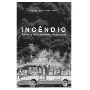 Incendio