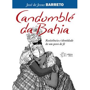 Candomble-da-bahia