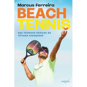 Beach-tennis